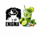 Тютюн Enigma El draque (Мохіто) 200 г